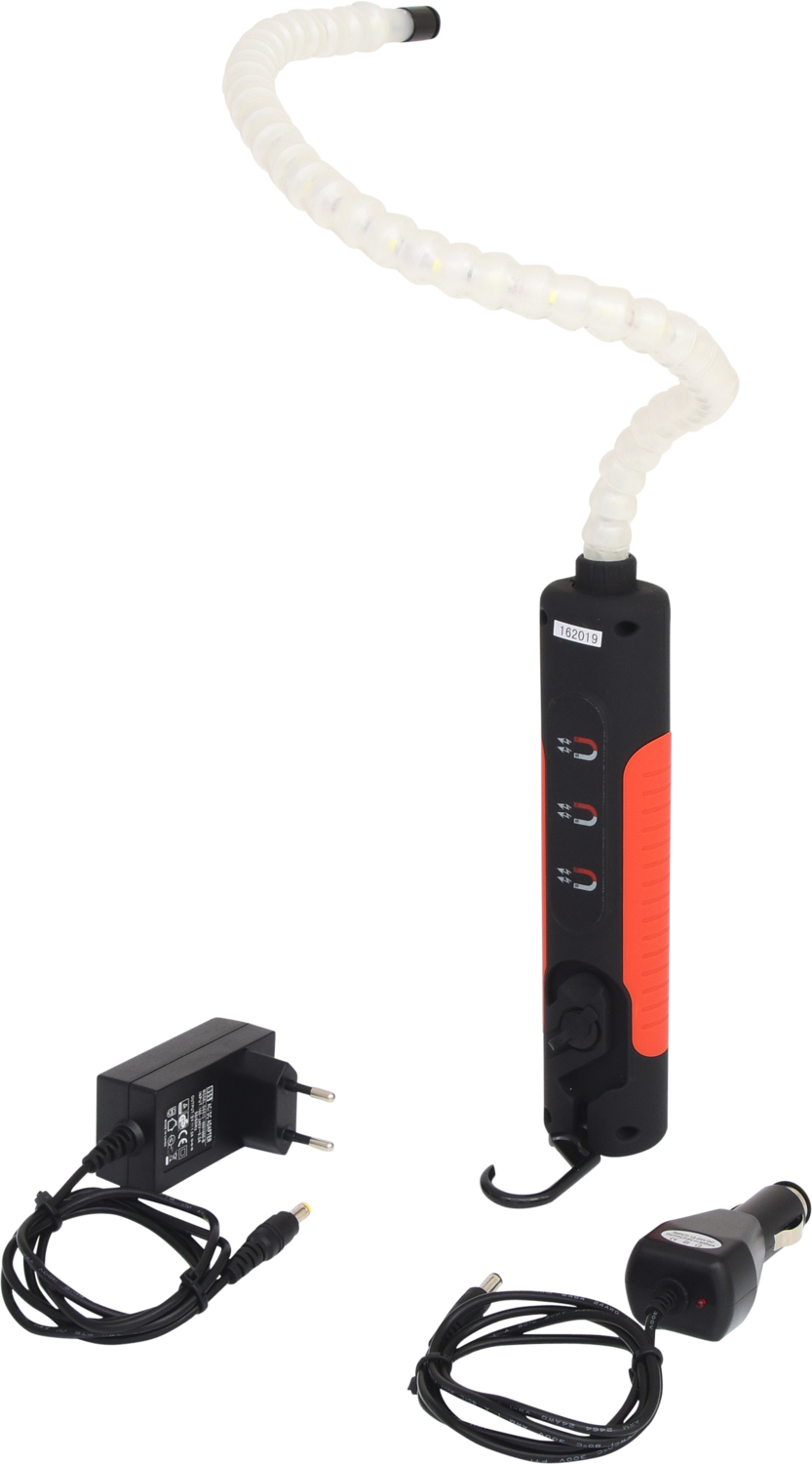 KS Tools Flexible Inspektionslampe 400 Lumen