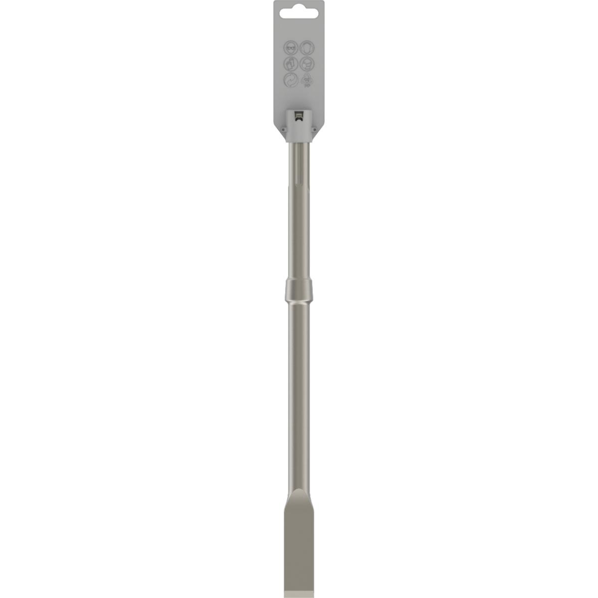 Bosch PRO Flachmeißel RTec Sharp, mit SDS max-Aufnahme, 400 mm