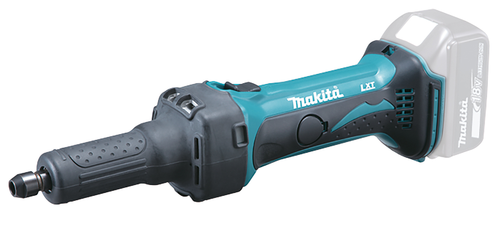 Makita Akku-Geradschleifer  - DGD800Z