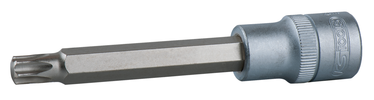 KS TOOLS 1/2" Bit-Stecknuss Torx, lang