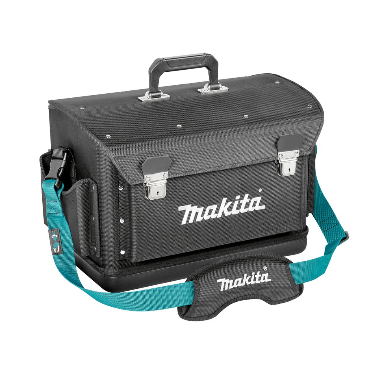 Makita Werkzeugkoffer 510x300x310 mm - 3,38 kg - 27,0 l - E-15388