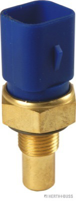HERTH&BUSS Sensor, Kühlmitteltemperatur, M14 x 1,25, blau
