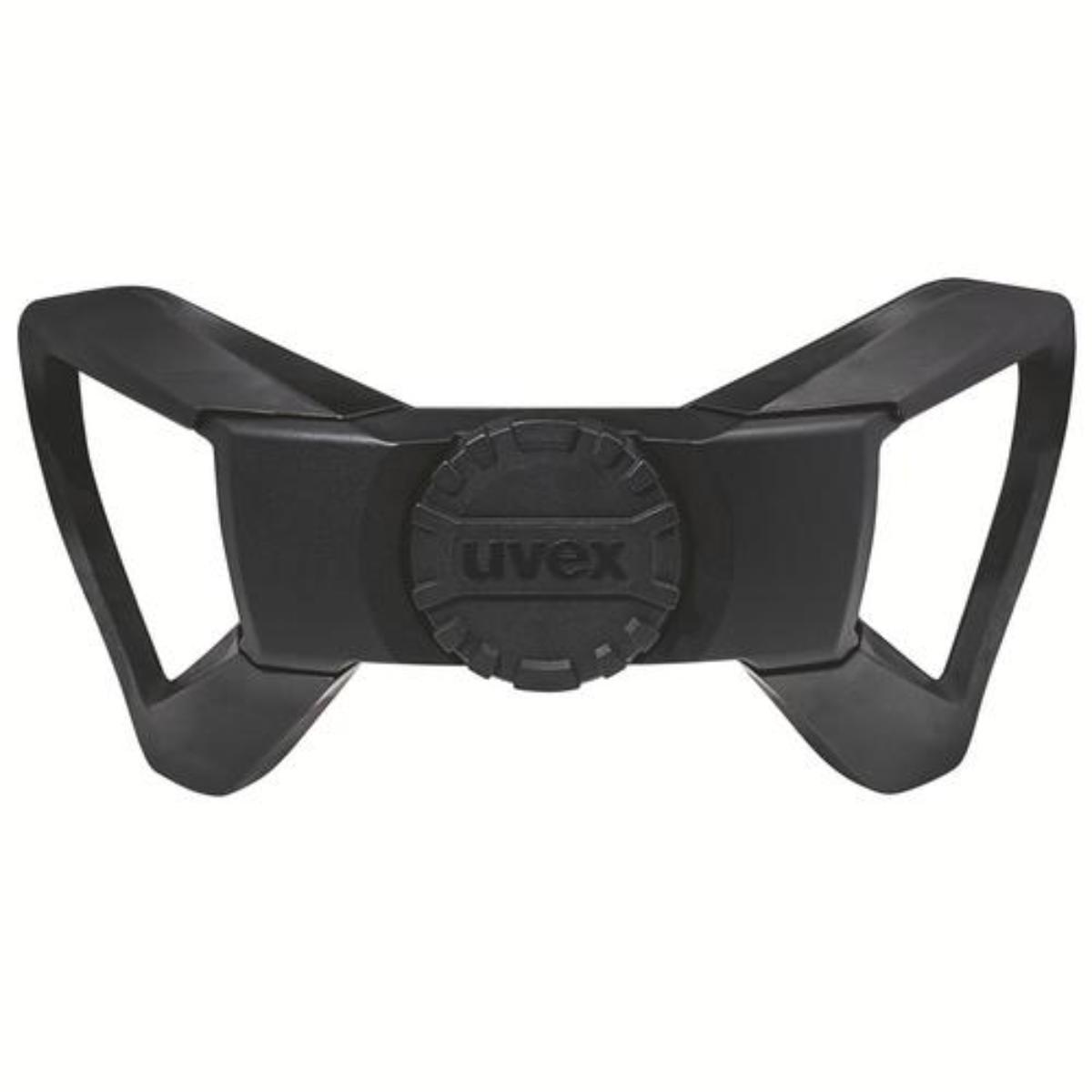 uvex pronamic Schutzhelm mit Lüftungen B - S - WR