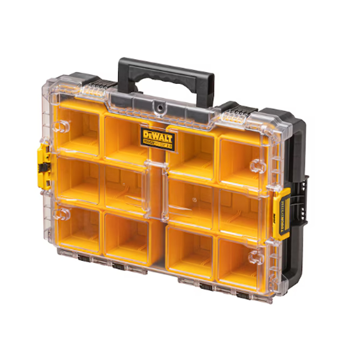 DEWALT TOUGHSYSTEM 2.0 DS100 Box