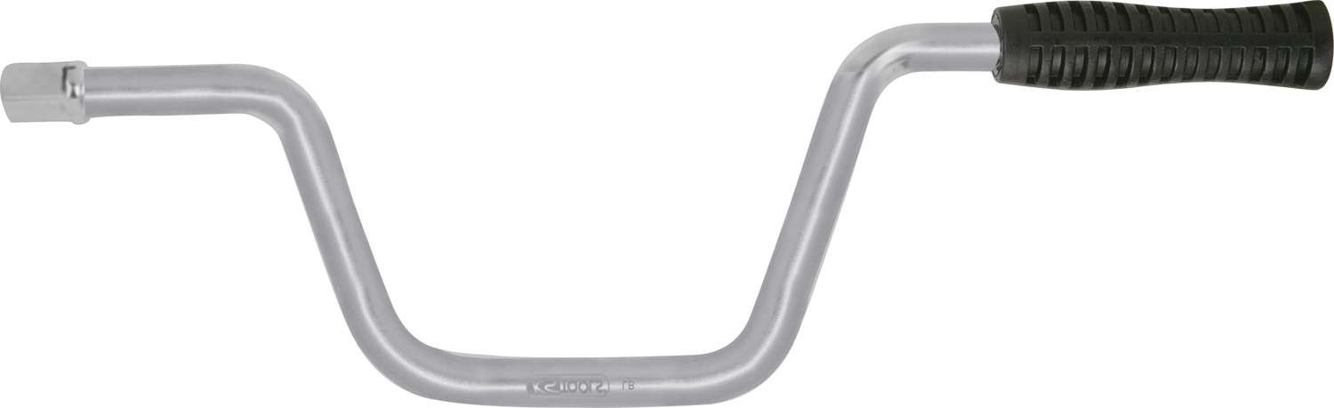 KS Tools 1/4" Kurbel
