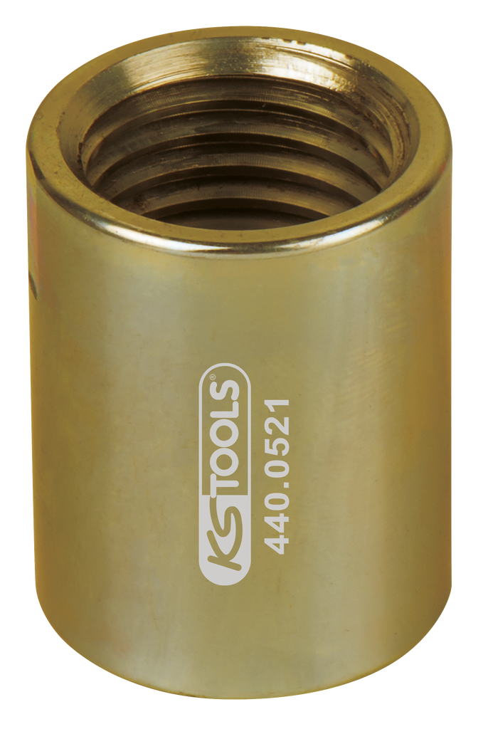 KS Tools Ziehhülse, M24x1,5mm