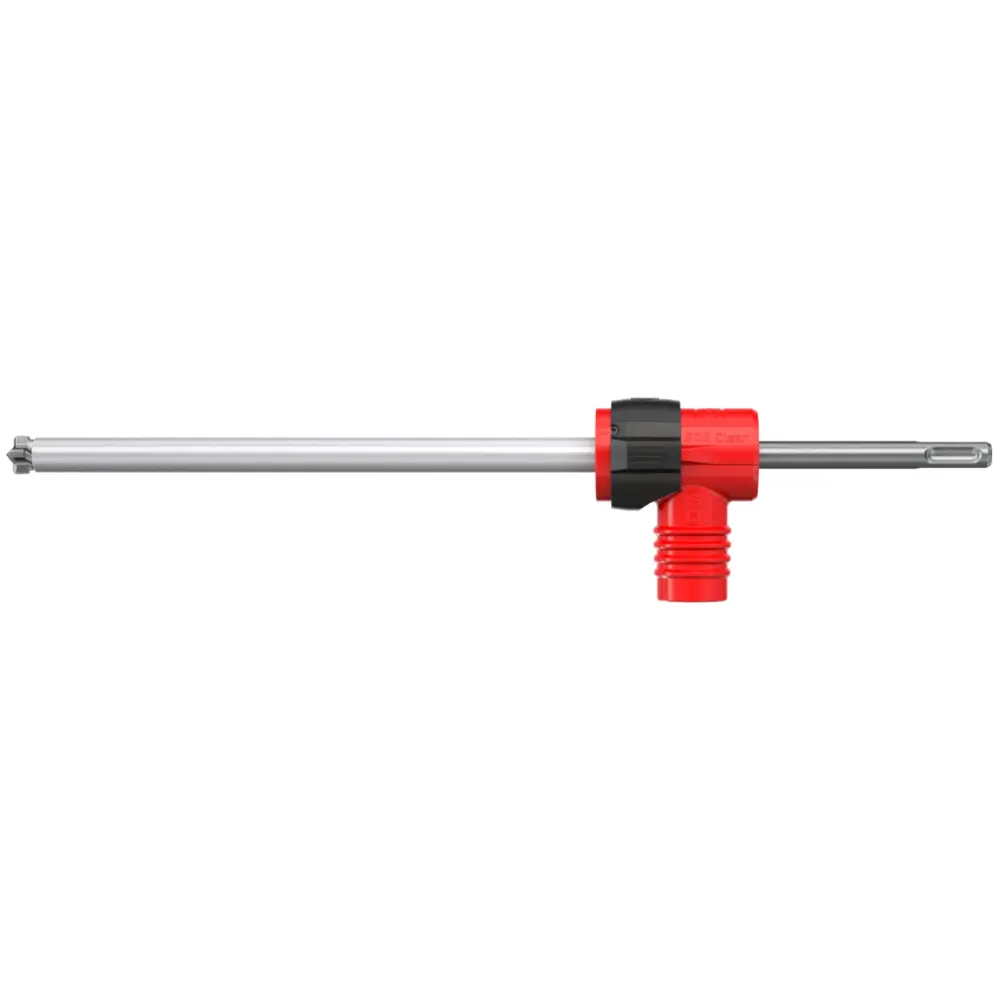Fischer Hohlbohrer FHD II 14/400/550