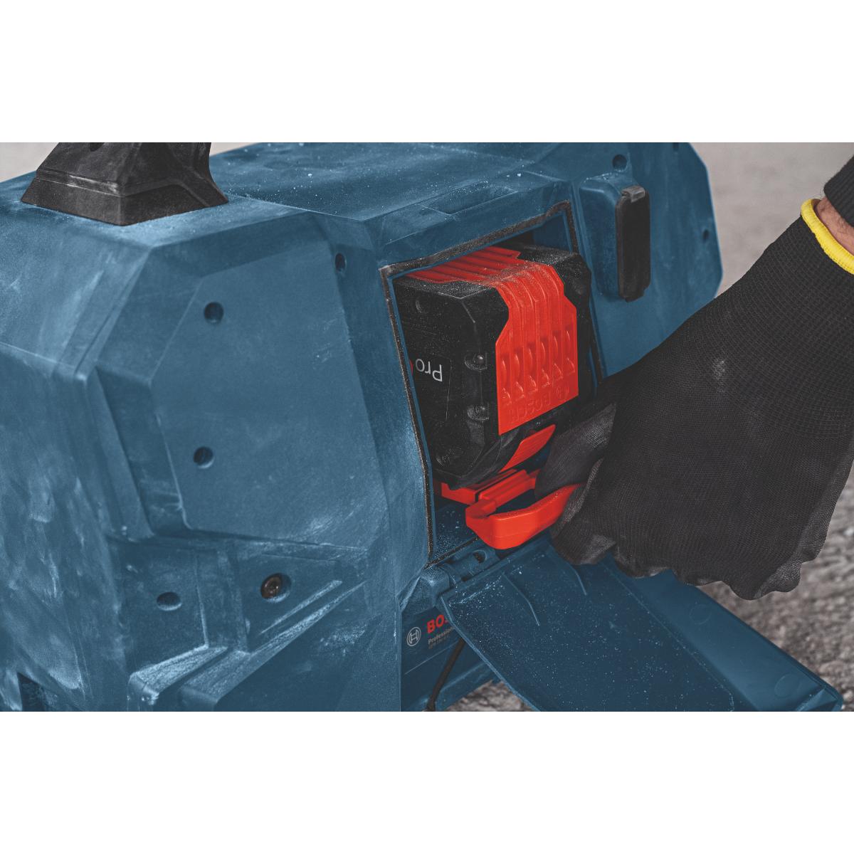 Bosch Radio GPB 18V-6 C