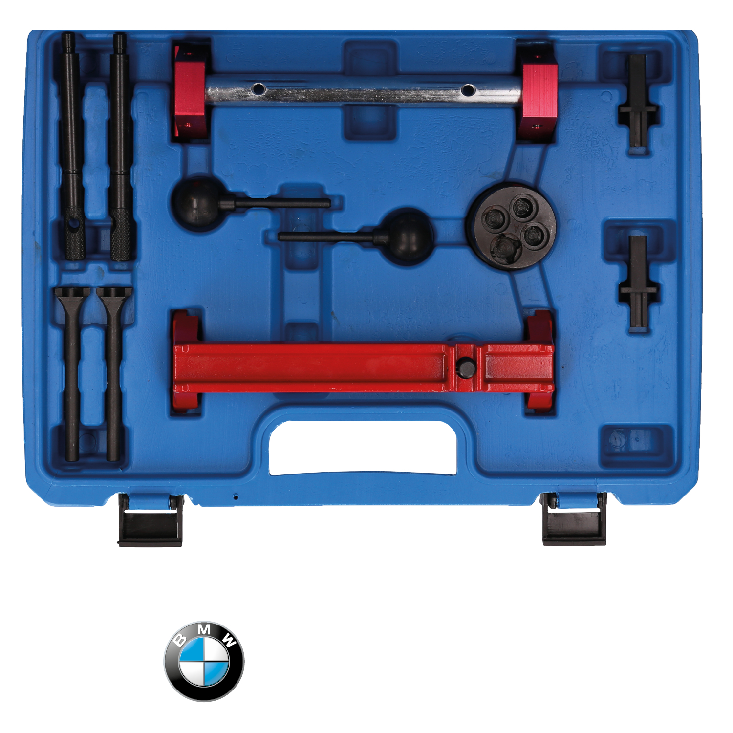 Brilliant Tools Motor-Einstellwerkzeug-Satz für BMW S54 - BT592260