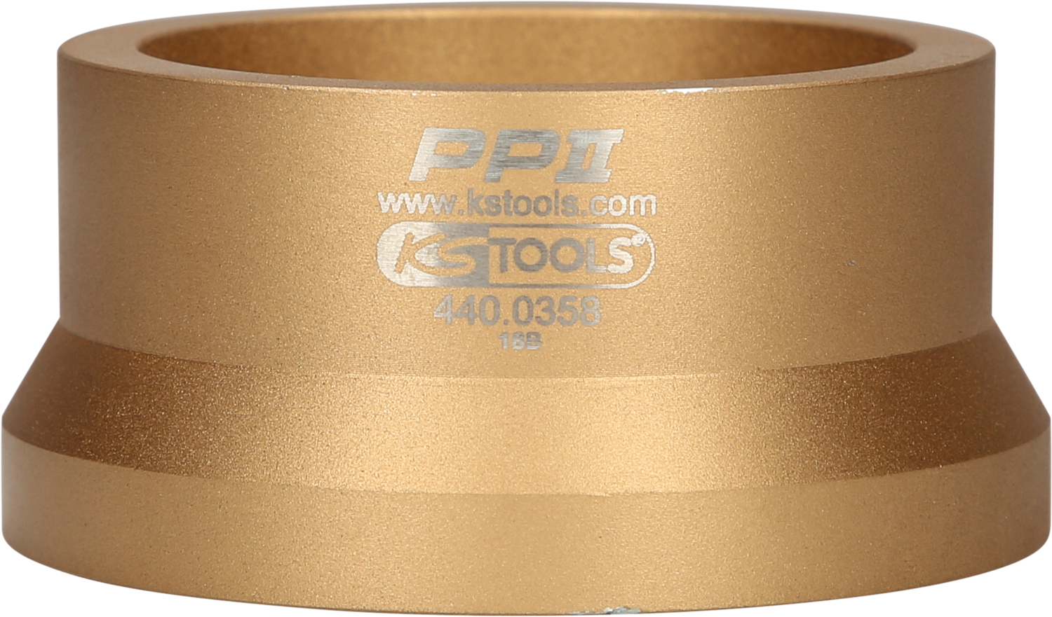 KS Tools Druckrohr, 42 mm