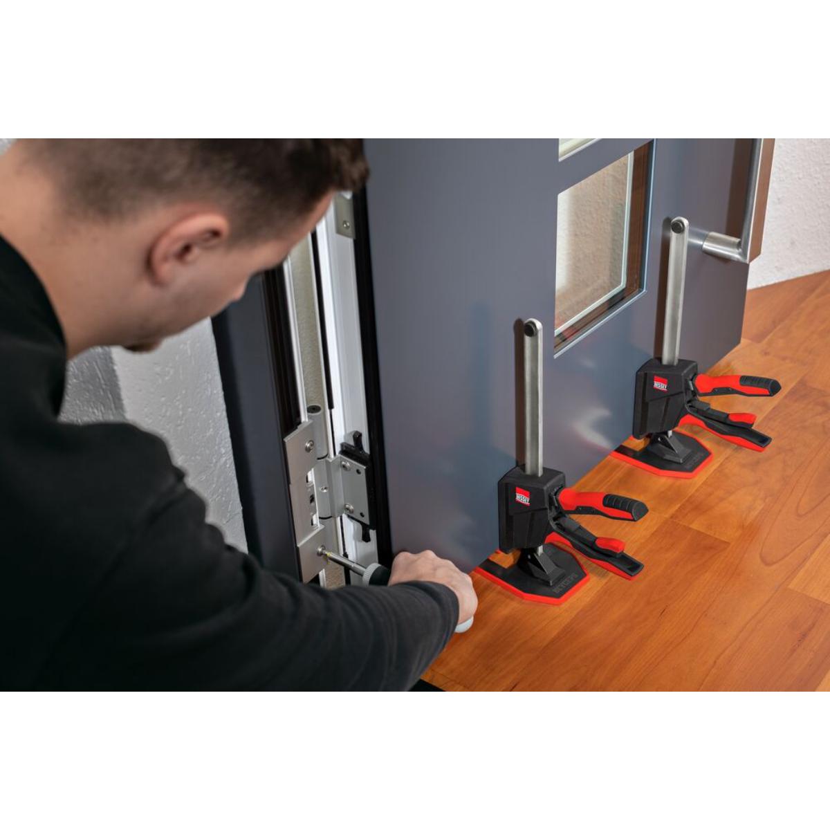 Bessey Einhand-Montagewerkzeug BEYCEPS BEY23