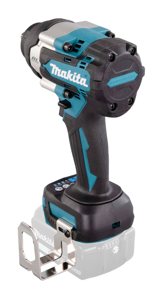 Makita Akku-Schlagschrauber LXT 18V 1/2 Zoll 700Nm - DTW701Z