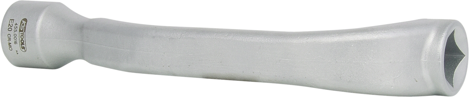 KS Tools Zylinderkopf-Schlüssel MAN, 1/2", E20