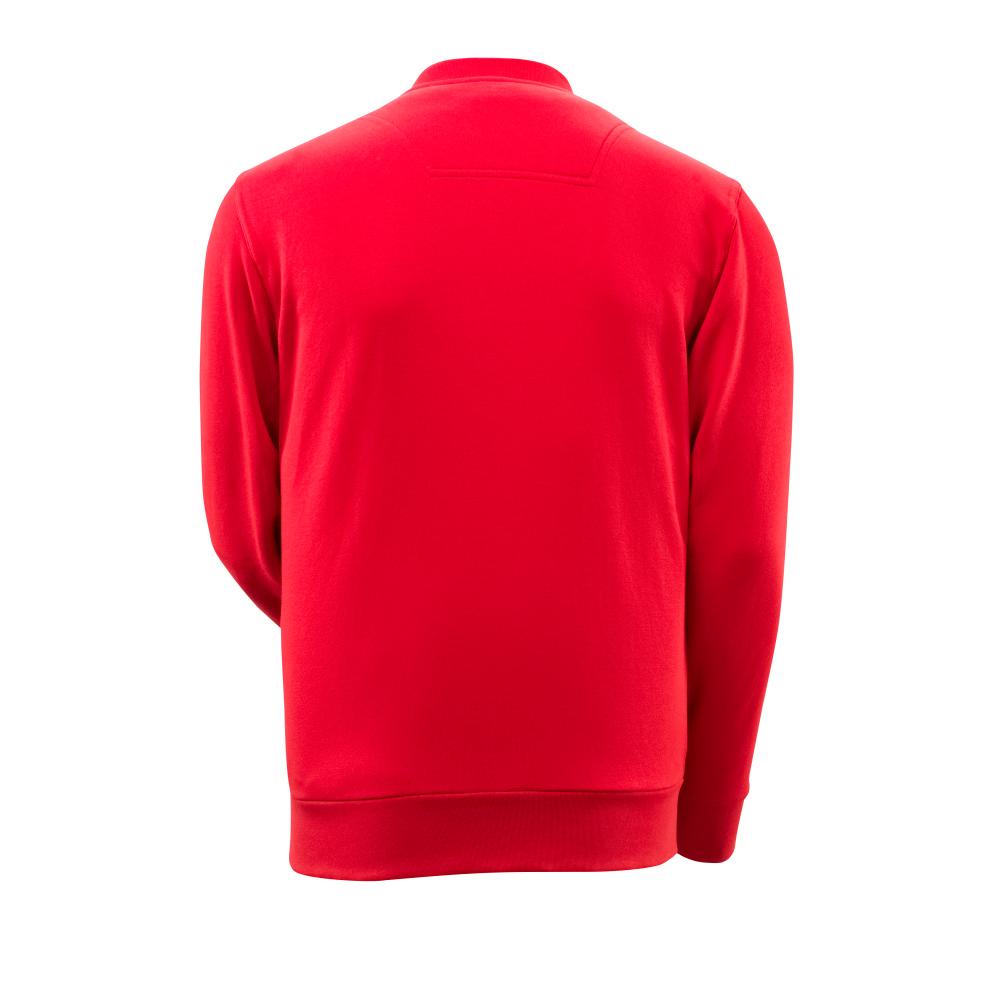 MASCOT Herren Carvin Sweatshirt CROSSOVER