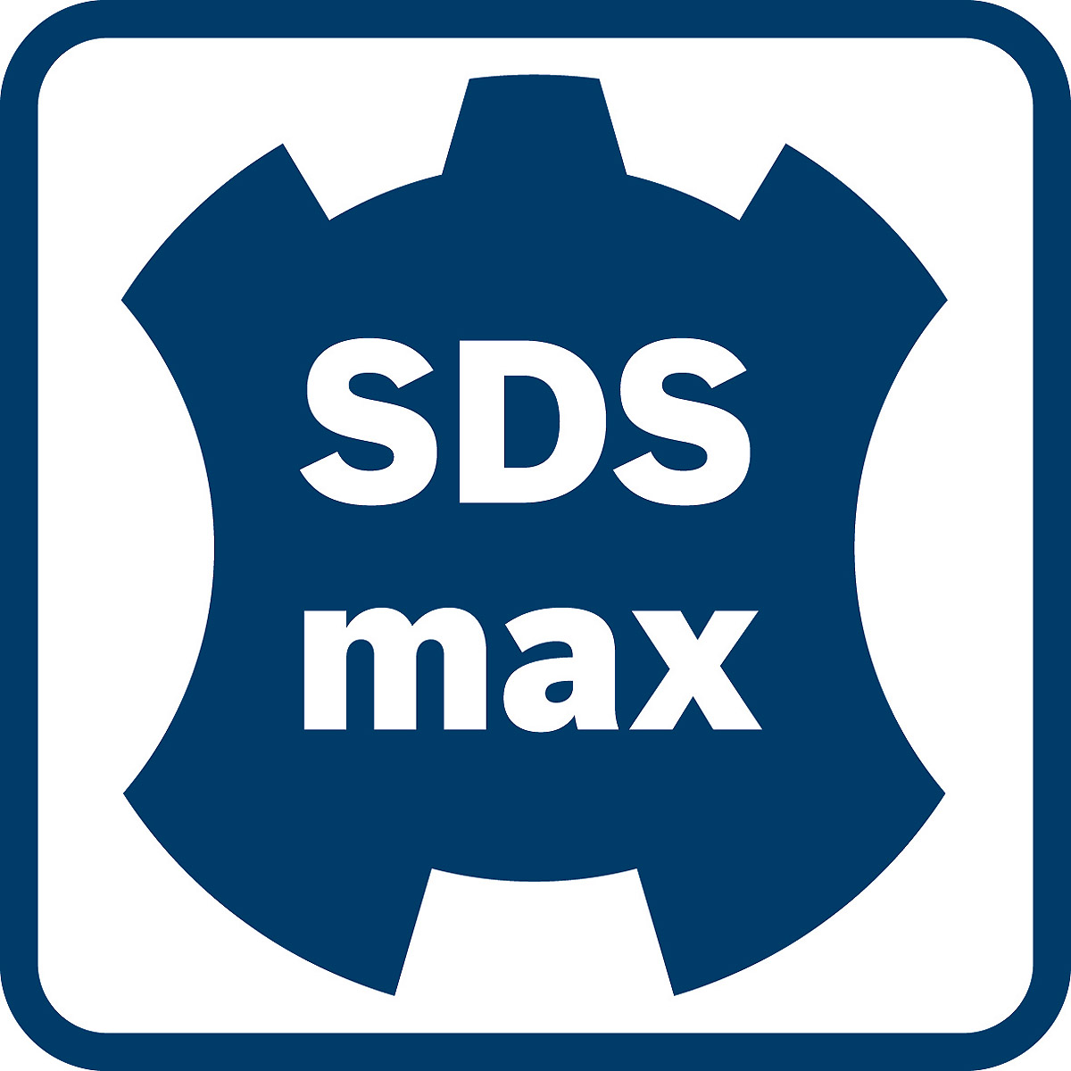 Bosch Staubabsaugung für SDS max GDE max