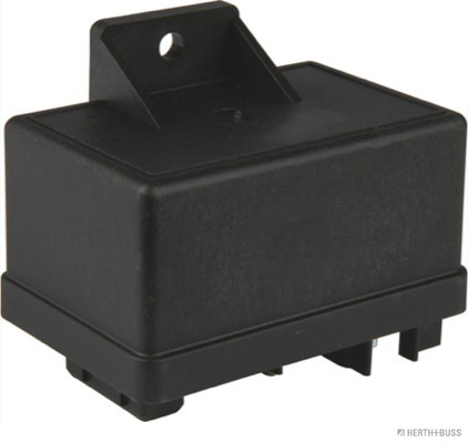 HERTH&BUSS Steuergerät, Glühzeit, 12 V, 6 pins