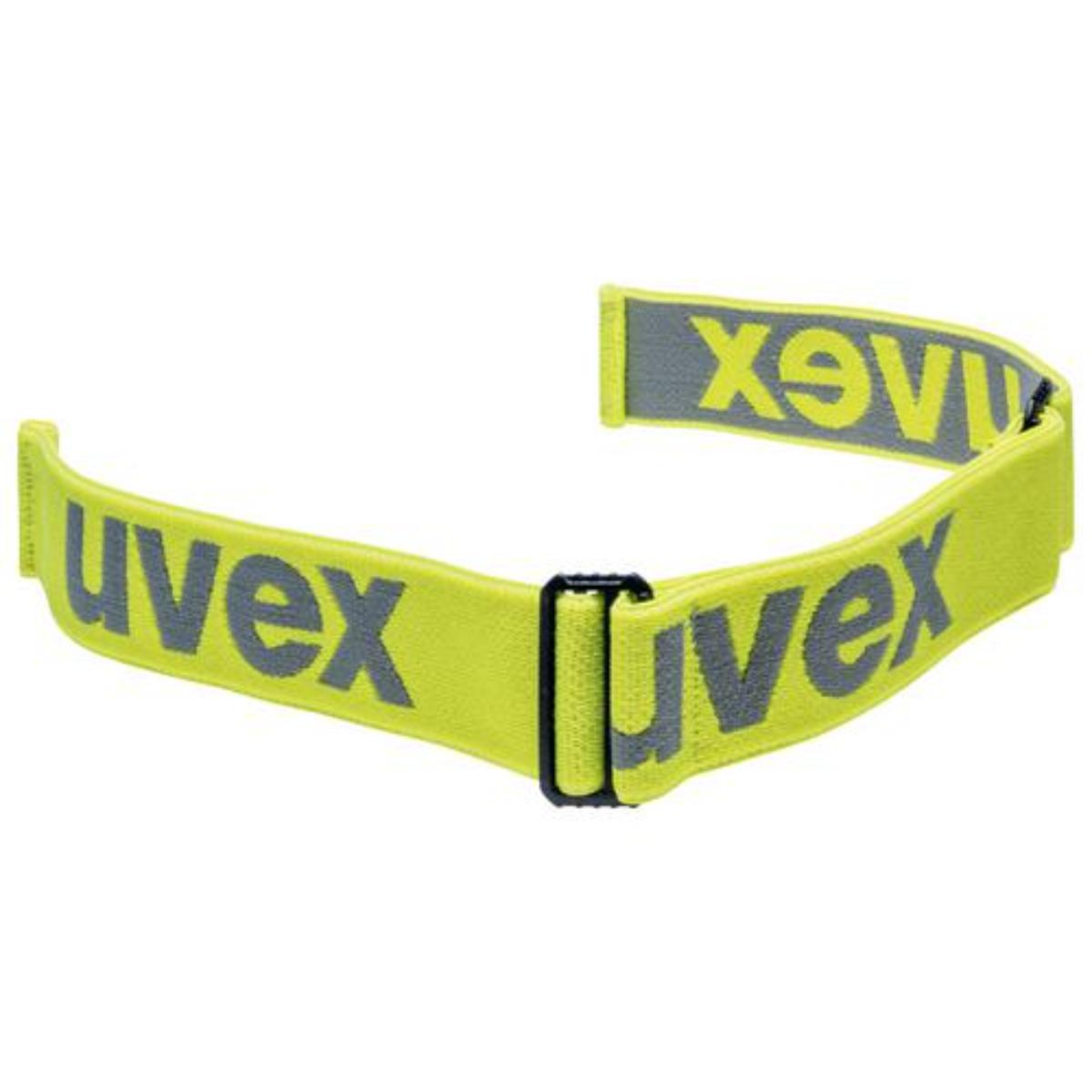 uvex megasonic Ersatzkopfband