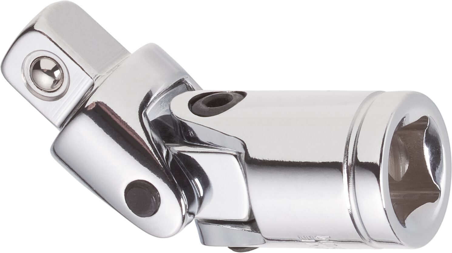 VIGOR Universalgelenk, V2118N, Vierkant10 mm (3/8 Zoll), Vierkant 10 mm (3/8 Zoll), 50 mm