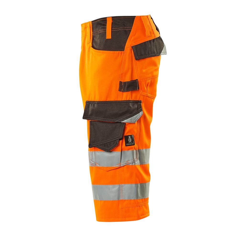 MASCOT Luton Shorts, lang SAFE SUPREME