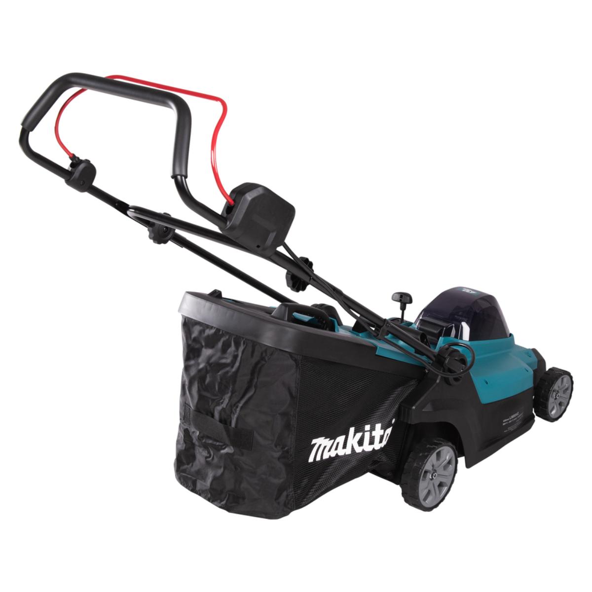 Makita Akku-Rasenmäher 40V max. - 43 cm - 50 l - LM004GM102