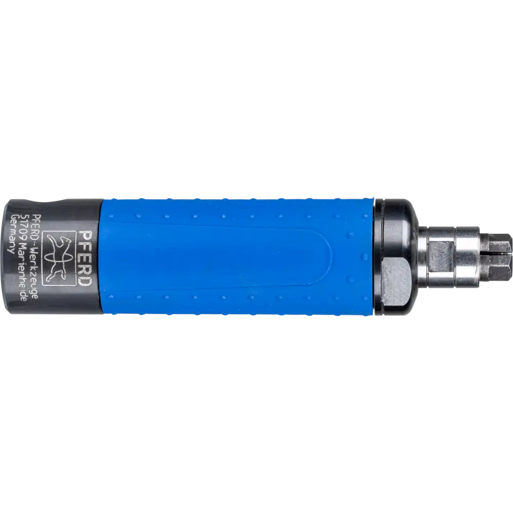 PFERD TOOLS Handstück HA 7 G22 mit 6 mm Spannzange Max. RPM 25000