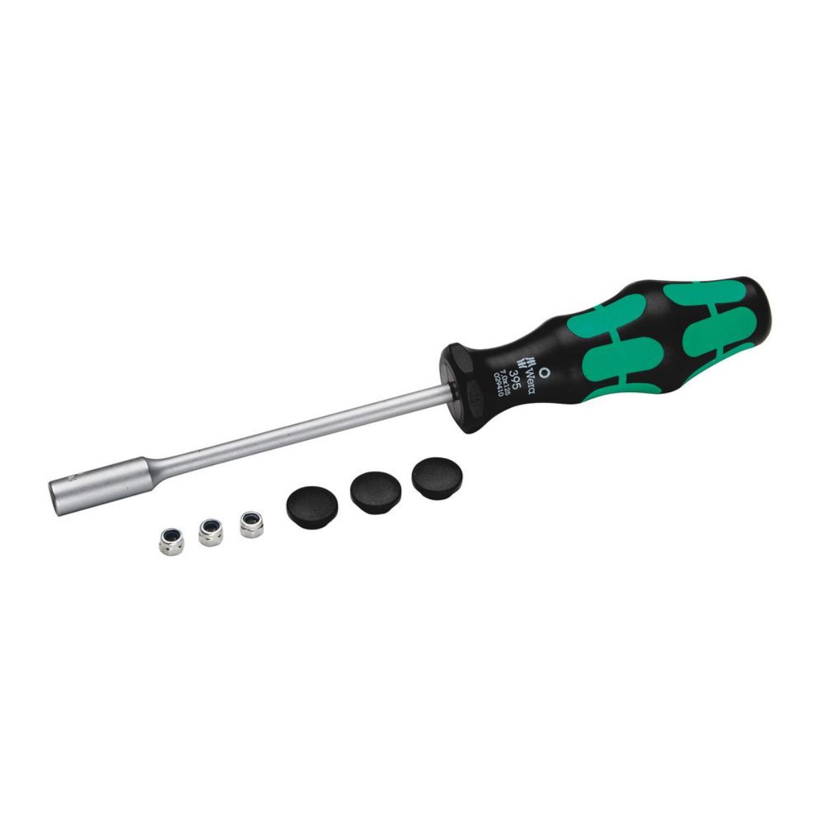 Wera Re-Kalibrierungs-Kit Serie 7400