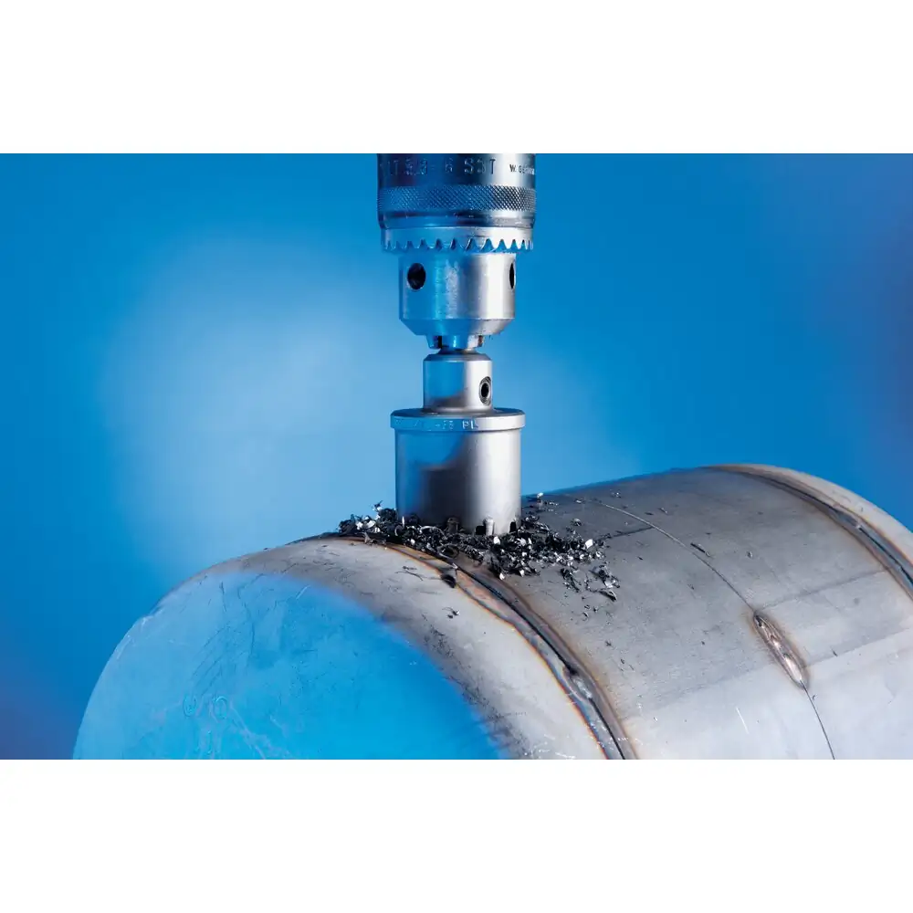 PFERD TOOLS Hartmetall Lochschneider/-Lochsäge Schnitttiefe 32 mm universal
