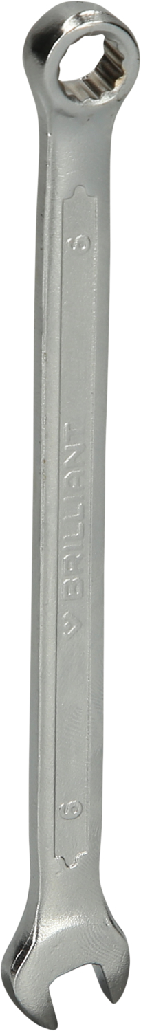 Brilliant Tools Ring-Maulschlüssel