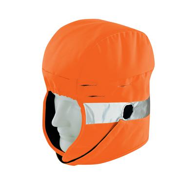 uvex hi-viz Winterhaube