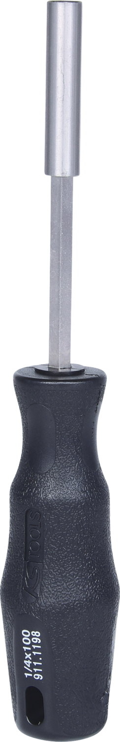 KS Tools 1/4" ERGOTORQUE Bit-Schraubendreher