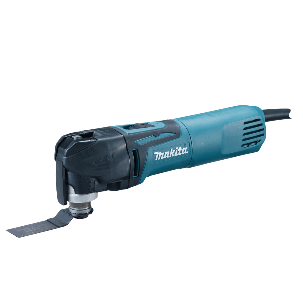 Makita Multifunktionswerkzeug  - TM3010CX4J