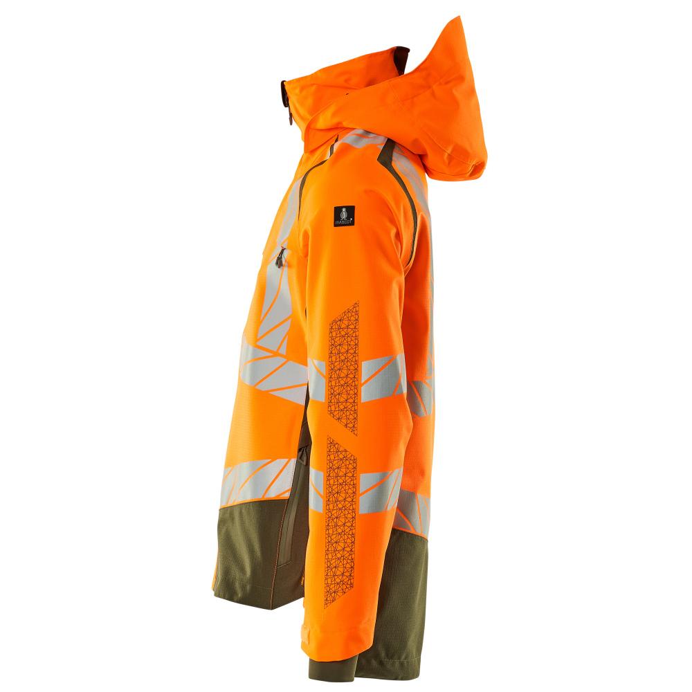 MASCOT Herren Hard Shell Jacke ACCELERATE SAFE