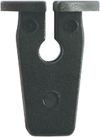 KS Tools Nylon-Gummimutter für VW