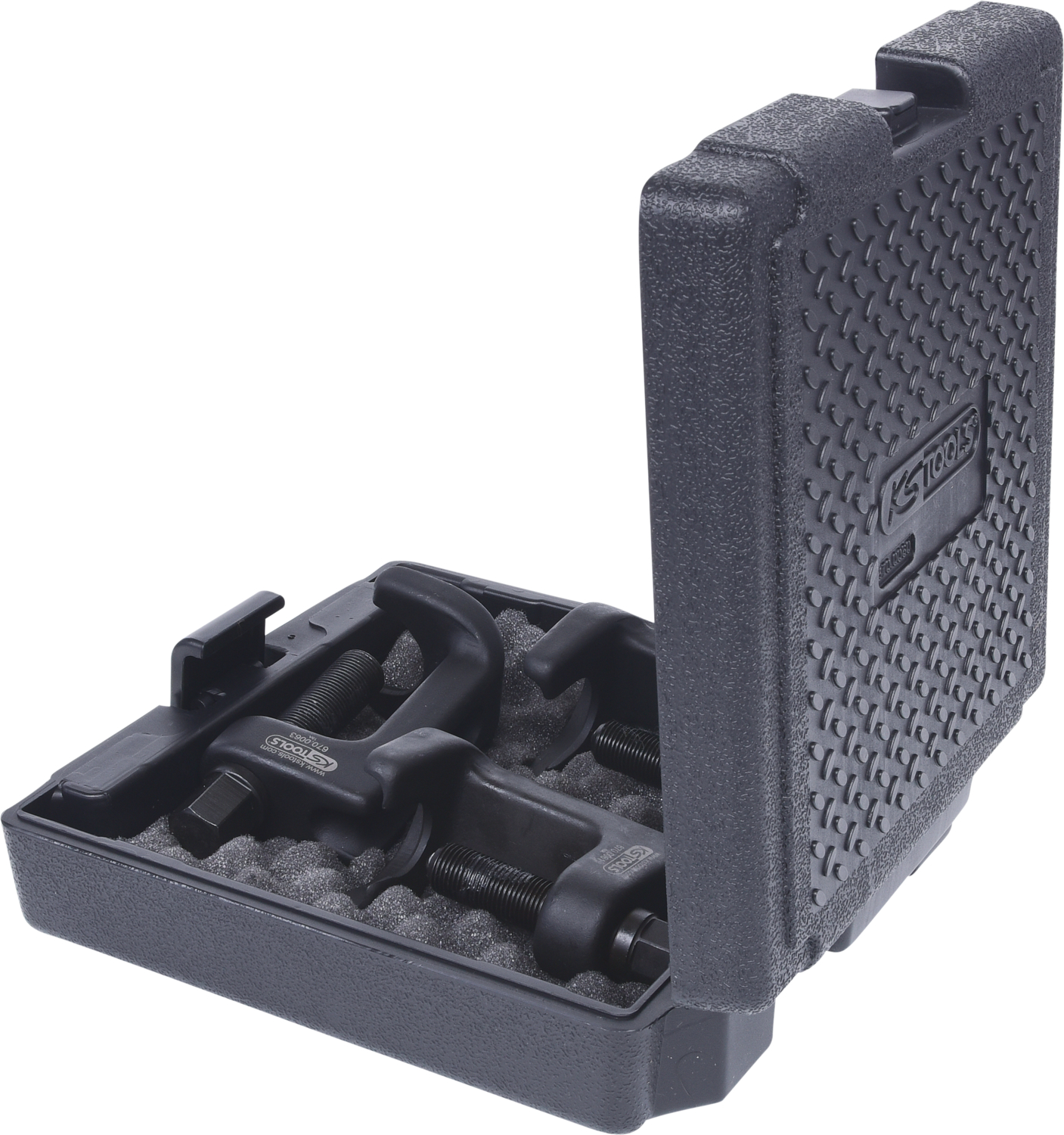 KS Tools Universal-Gelenkbolzen-Ausdrücker-Satz, 3-tlg