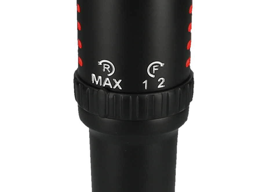 KS Tools 1/2" MONSTER Hochleistungs-Druckluft-Winkel-Schlagschrauber, 271 Nm
