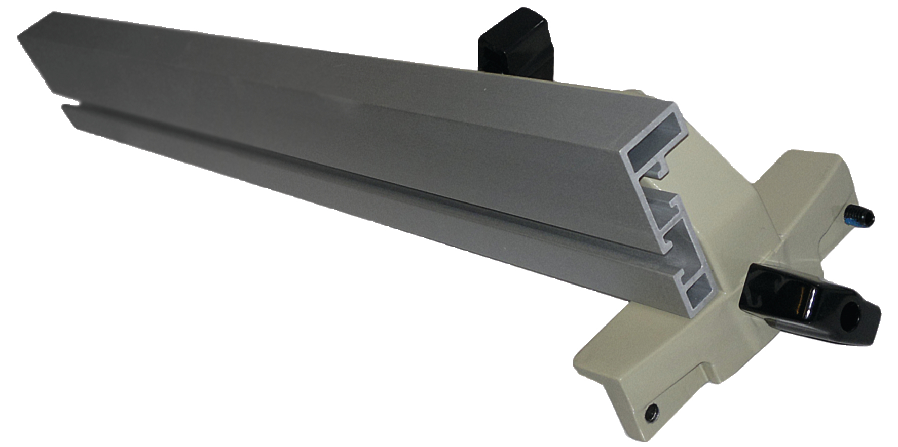 Makita Parallelanschlag kpl. - 122729-9