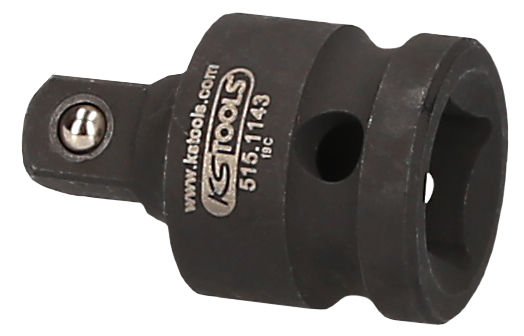 KS Tools 1/2" Kraft-Reduzieradapter