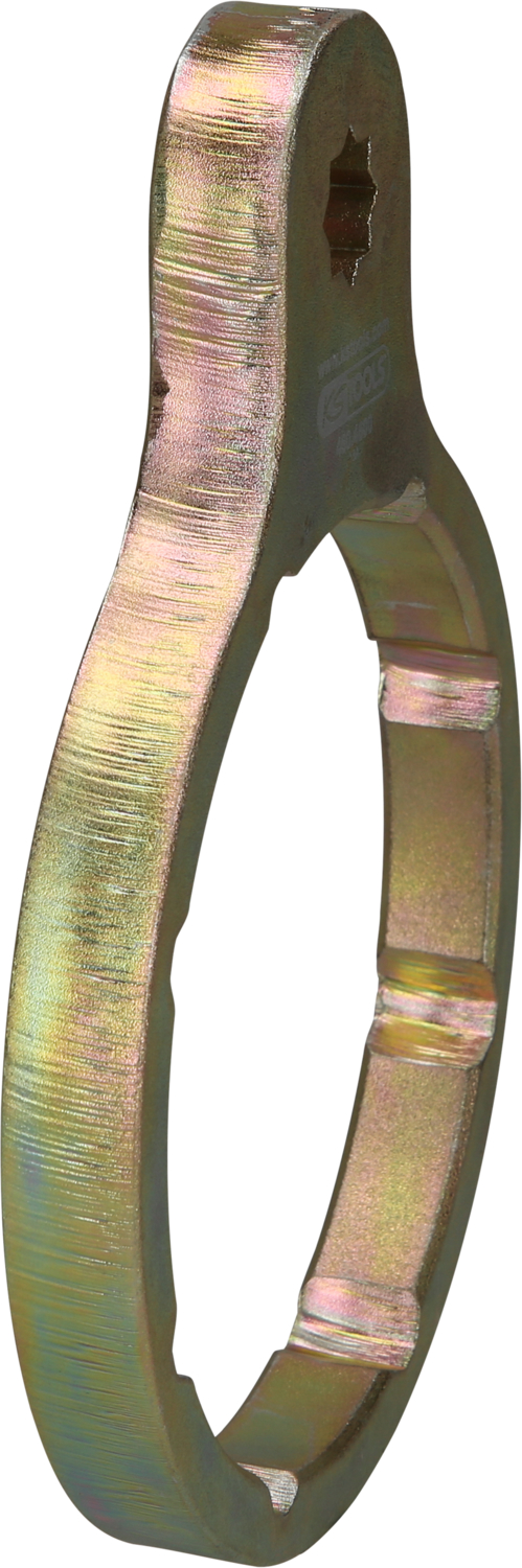 KS Tools 1/2" Ölnebelabscheider-Schlüssel für Fuso, Ø 109 mm