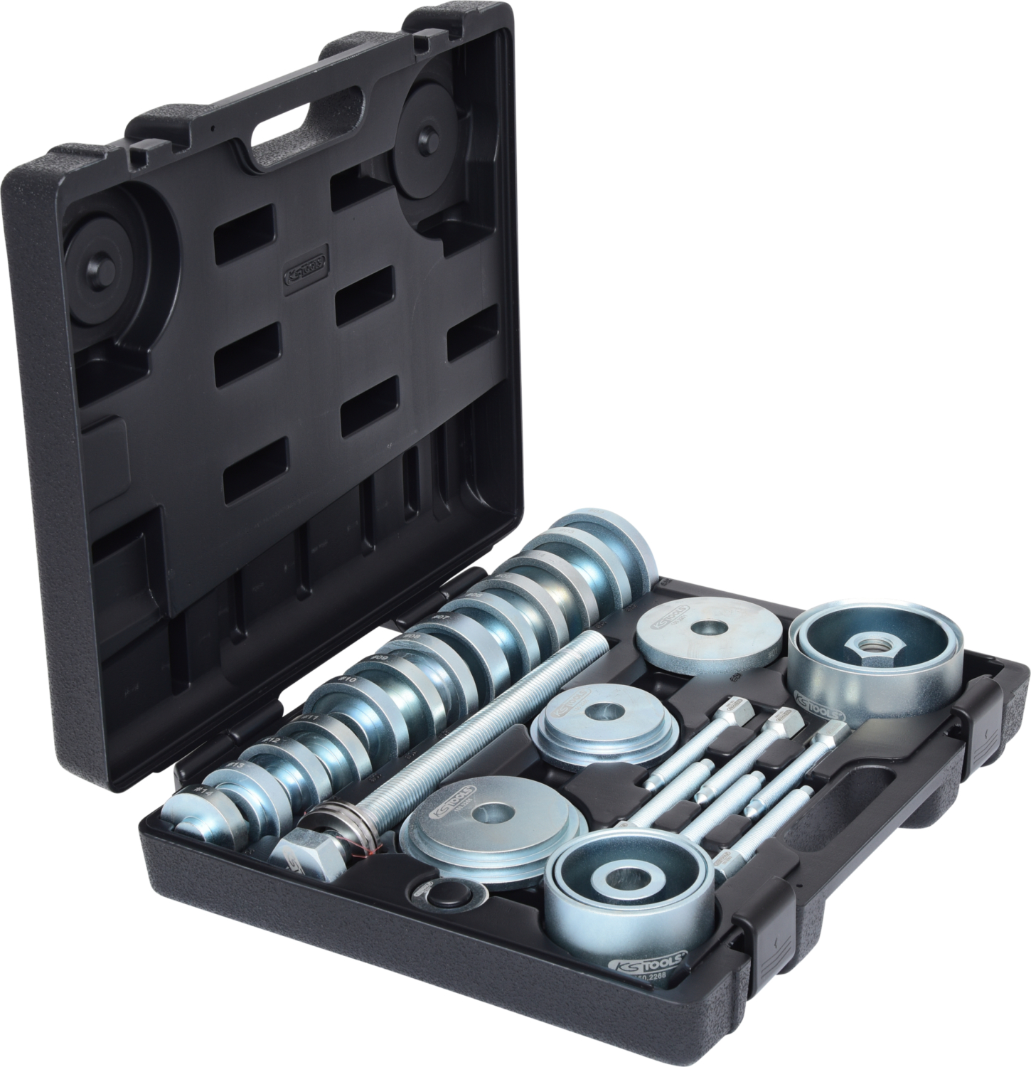 KS Tools Universal-PKW-Radlager-Werkzeug-Satz, 31-tlg