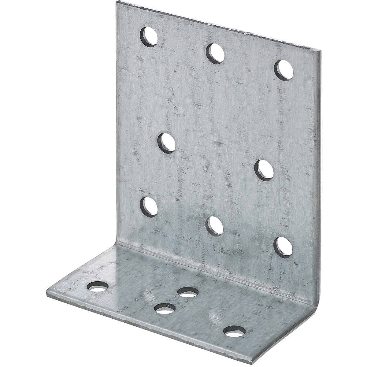 SPAX Haustürwinkel 70x30x60x2,0, 100 Stück