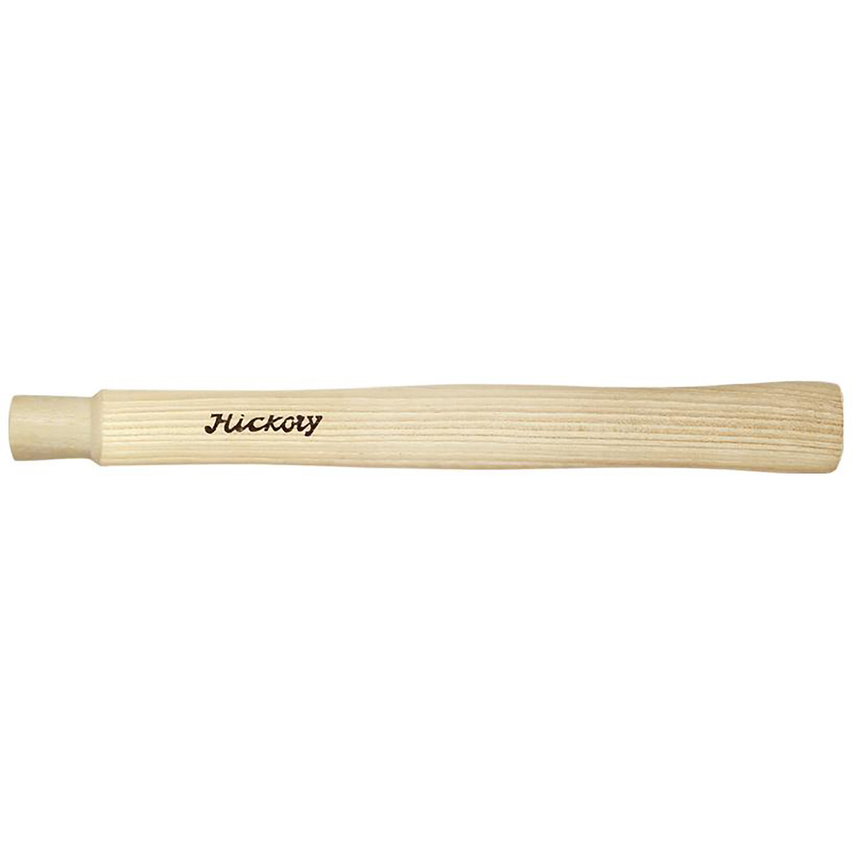 Wiha Hickory-Holzstiel für Safety Schonhammer - 5 Stück