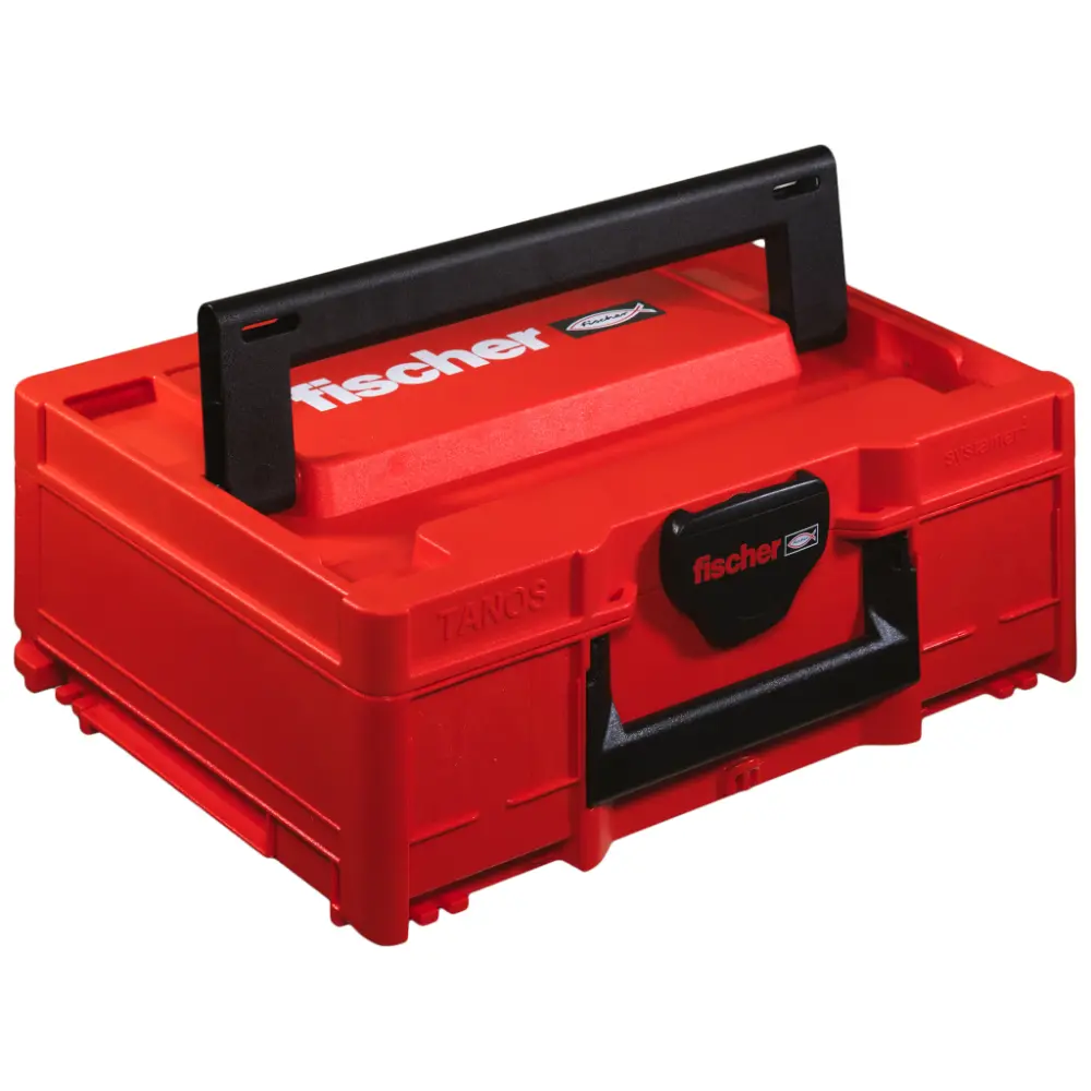 Fischer SystainerM137 - leer