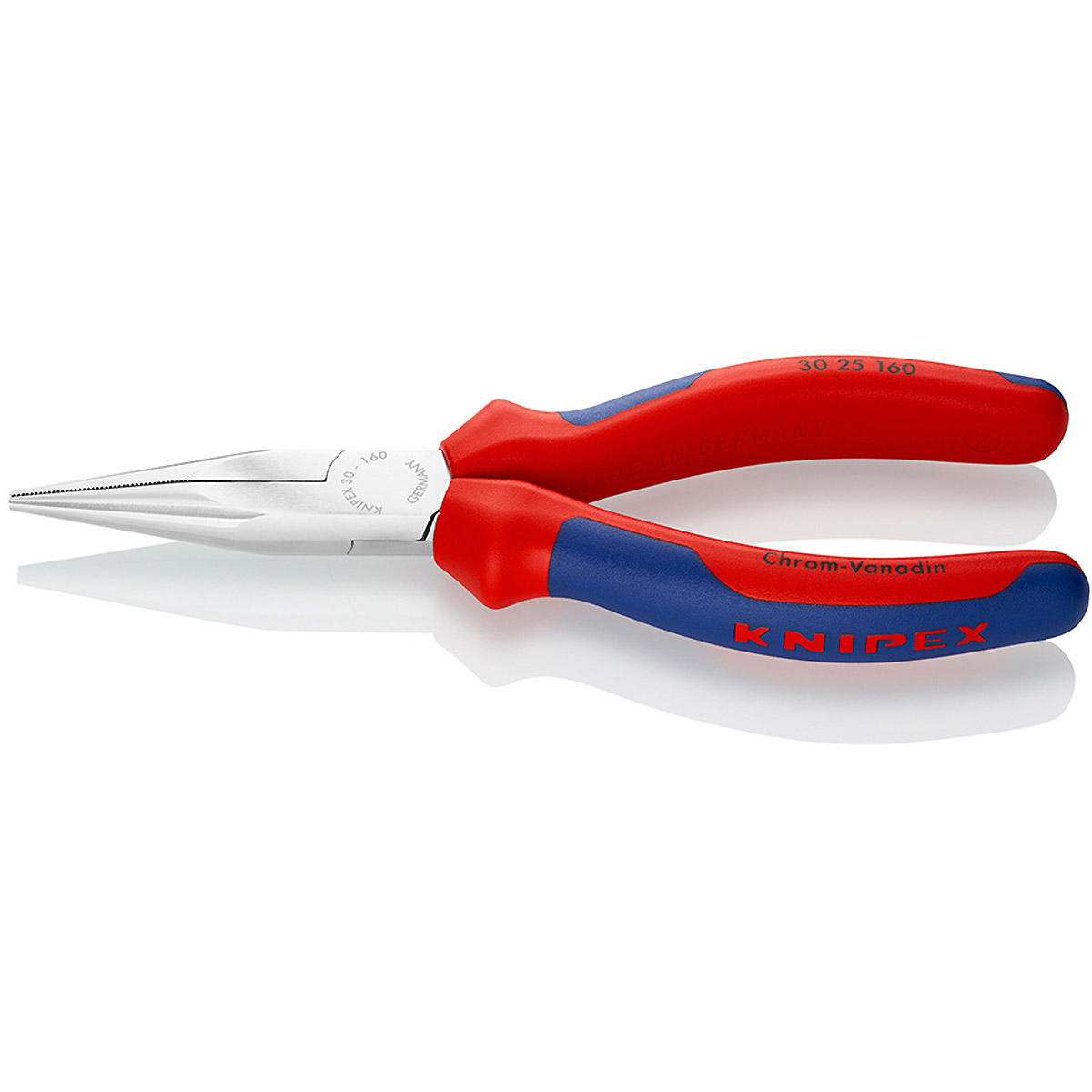 KNIPEX Langbeckzange