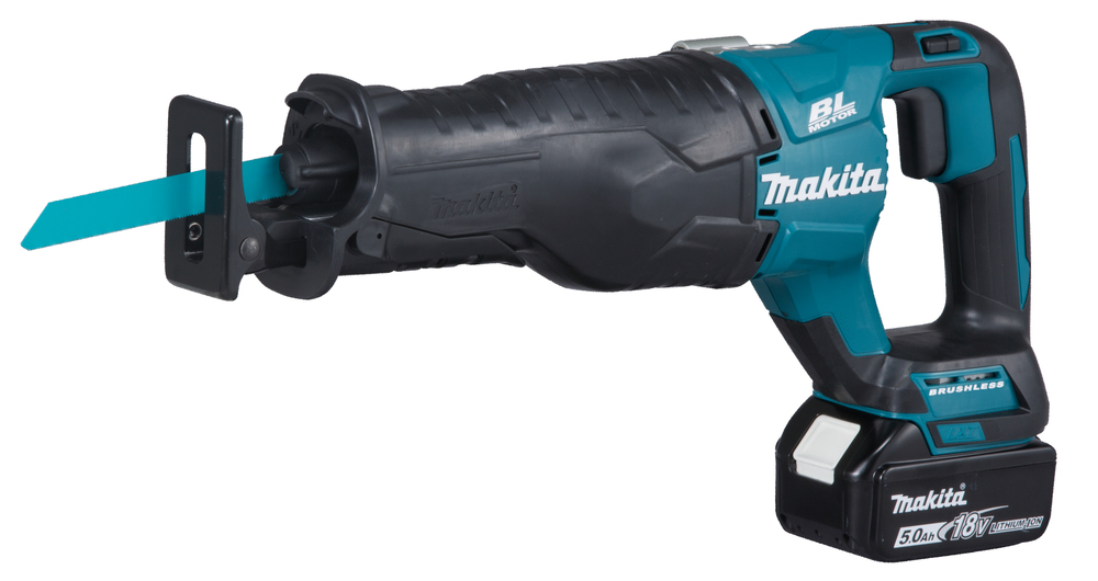 Makita Akku-Reciprosäge  - DJR187RT