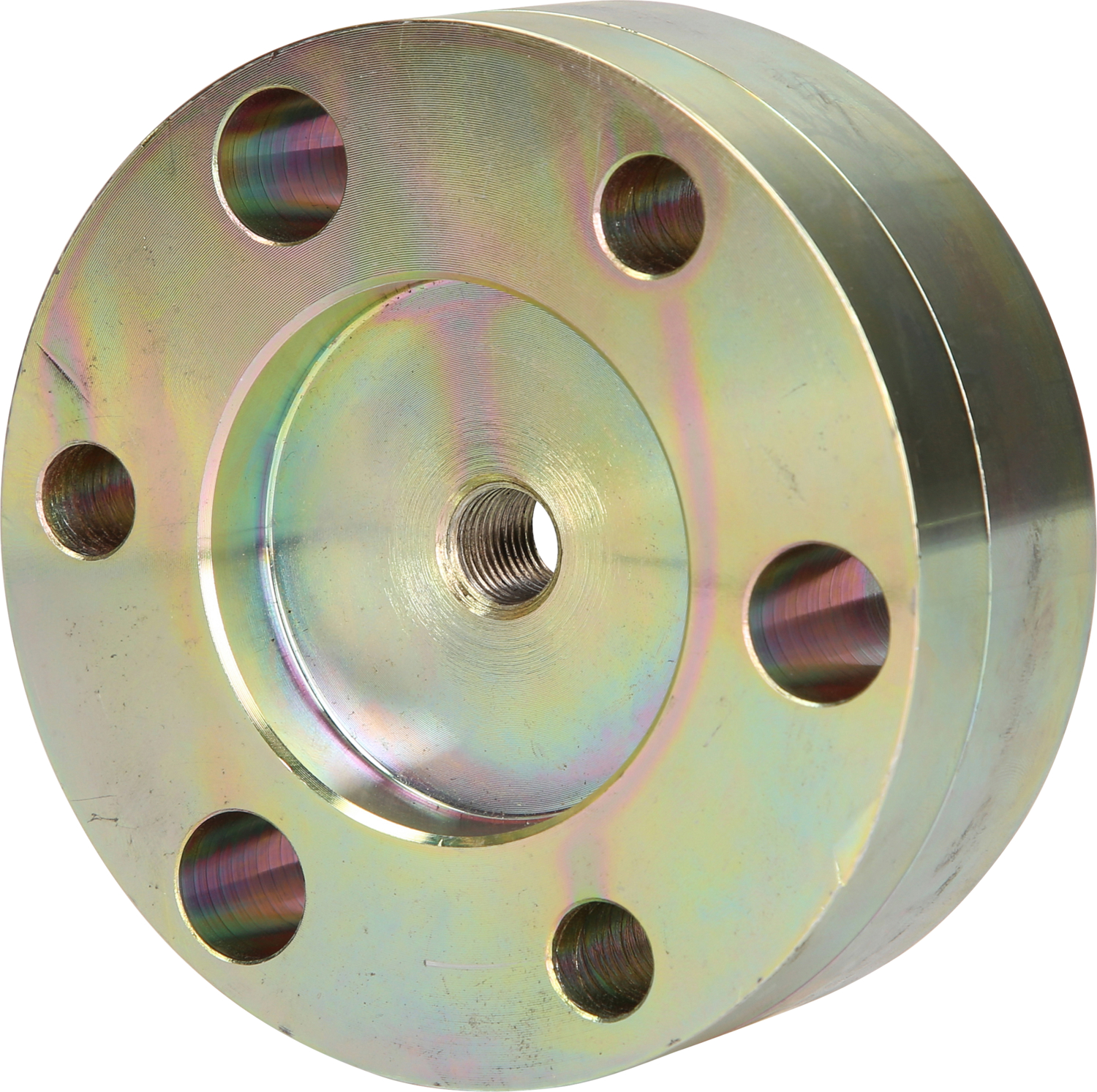 KS Tools Führungsplatte für K13CTV, Außendurchmesser 116 mm