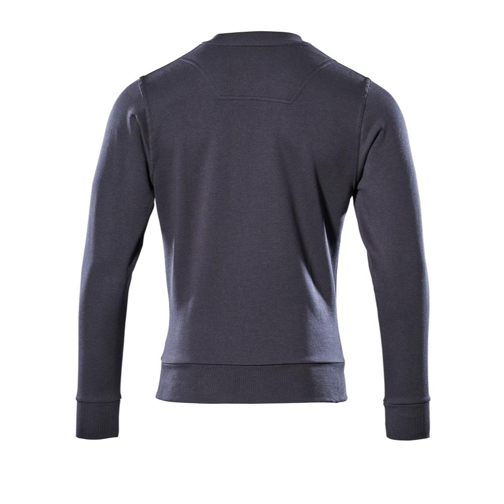 MASCOT Herren Carvin Sweatshirt CROSSOVER