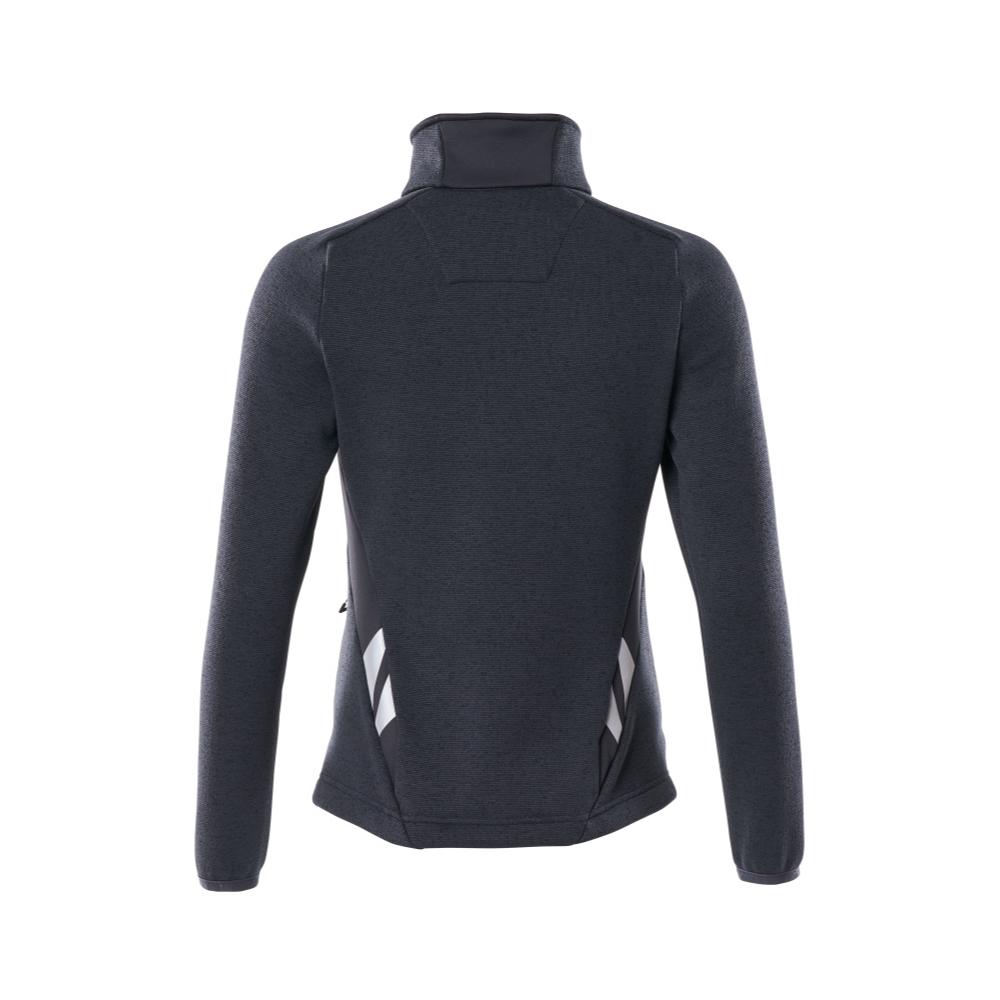 MASCOT Damen Strickpullover mit Reißverschluss ACCELERATE