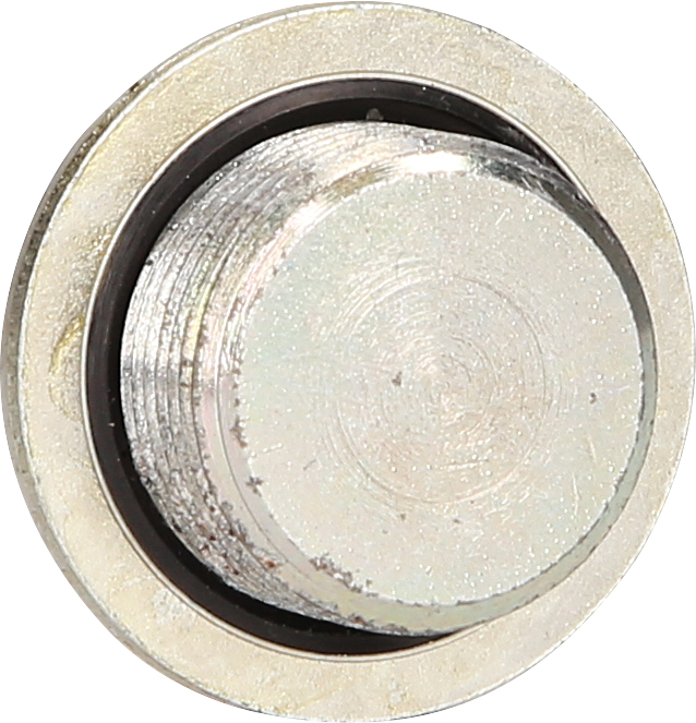 KS Tools Ölablassschraube M22 x 1,5 x 17 mm für DAF