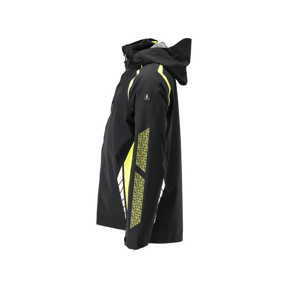 MASCOT Hard Shell Jacke ACCELERATE SAFE