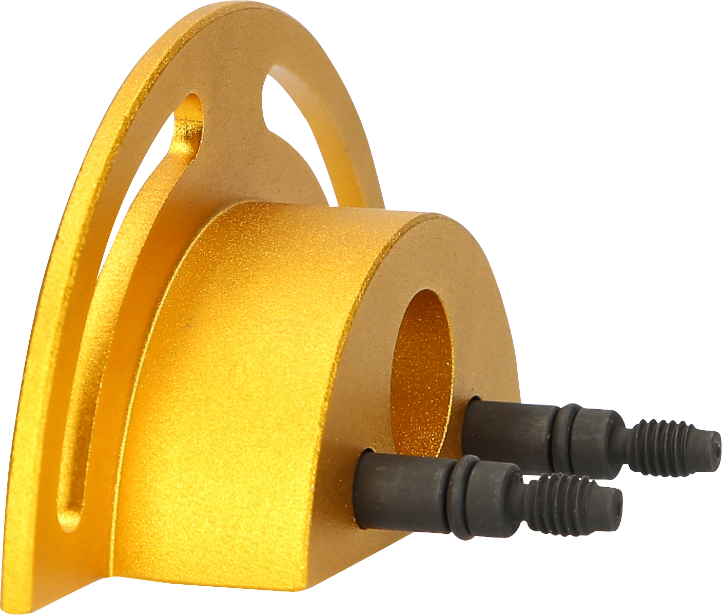 KS Tools Wasserpumpen-Fixier- und Haltewerkzeug für Opel, Ø100 mm